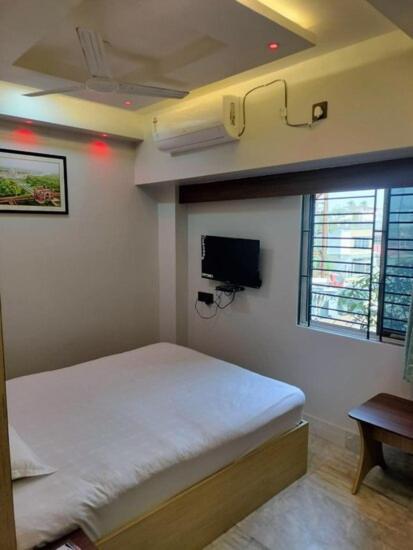 Hotel Epar Bangla Agartala Dış mekan fotoğraf