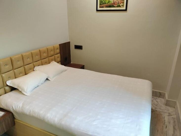 Hotel Epar Bangla Agartala Dış mekan fotoğraf